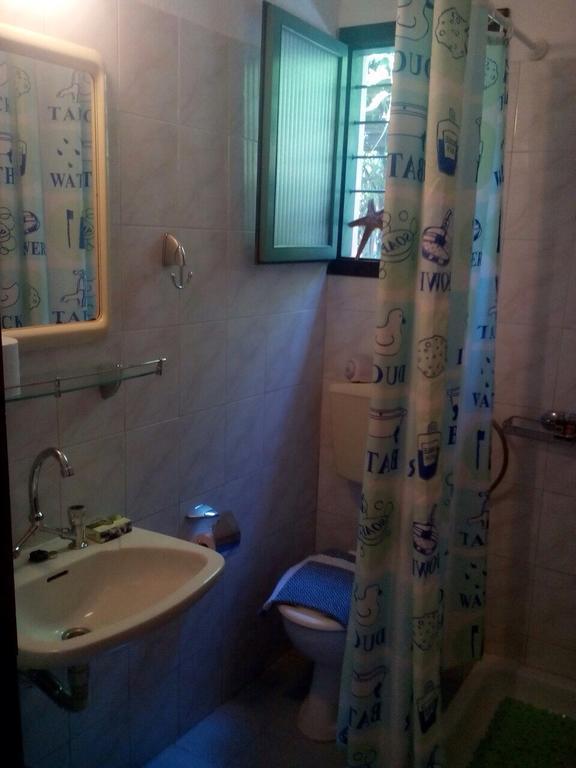 Mairi Lina Studios Kala Nera Luaran gambar