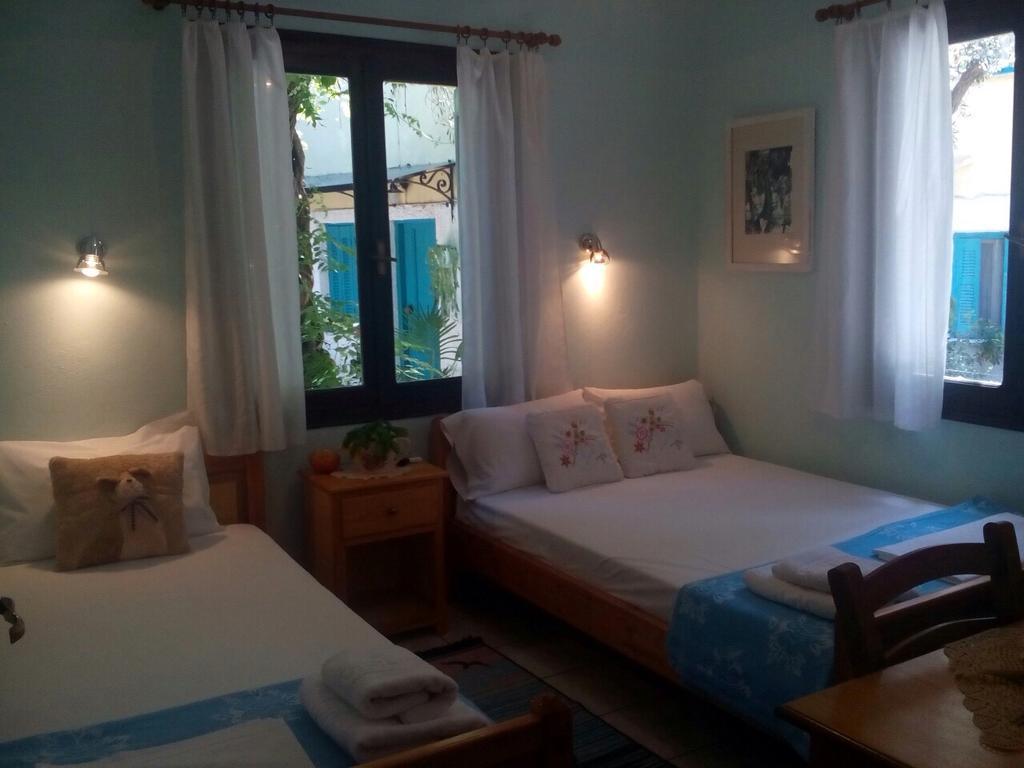 Mairi Lina Studios Kala Nera Luaran gambar