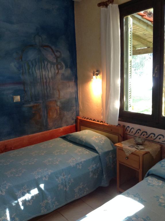 Mairi Lina Studios Kala Nera Luaran gambar